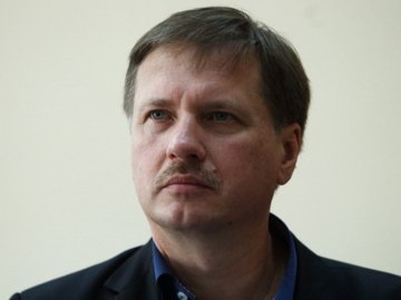 «100% ватне видання», – Тарас Чорновіл про волинський ЗМІ