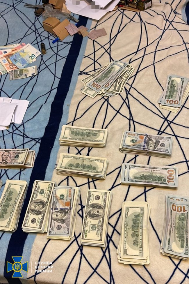 Керівництво Центральної військово-лікарської комісії брало хабарі від ухилянтів. ФОТО