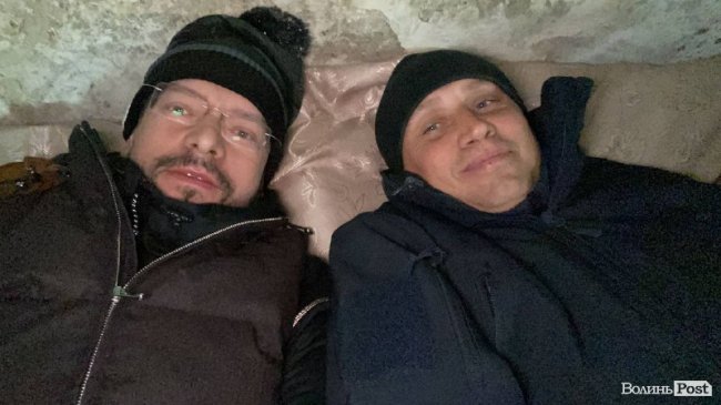 «Усі, кого я врятував, – мої похресники»: історія бізнесмена з Київщини, який евакуйовує людей