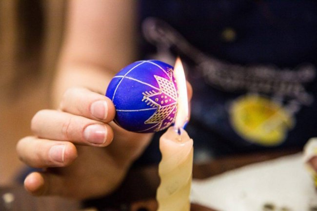 Куди піти у вихідні в Луцьку: 30 березня - 1 квітня