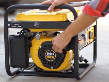 Як підприємцям у Луцьку отримати компенсацію за генератори. УМОВИ