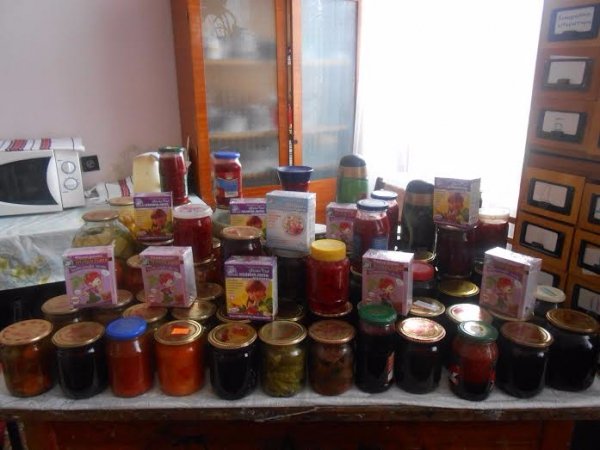 Луцькі бібліотекарі передали бійцям подарунки від Святого Миколая. ФОТО