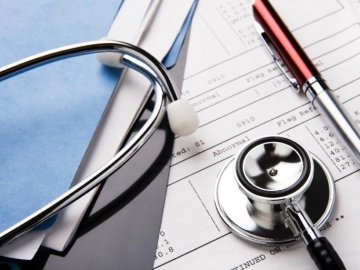 На Волині приміщення басейну віддадуть під амбулаторію