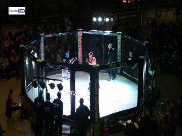 Міжнародний турнір із козацького двобою «Pride-2017»: як це було