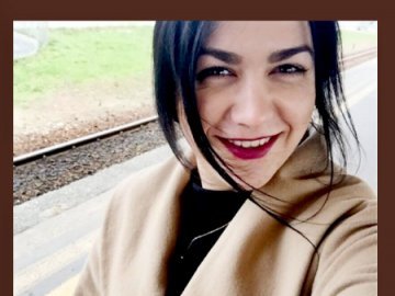 Волинянка робить веганські солодощі і вчить інших опановувати кондитерську справу