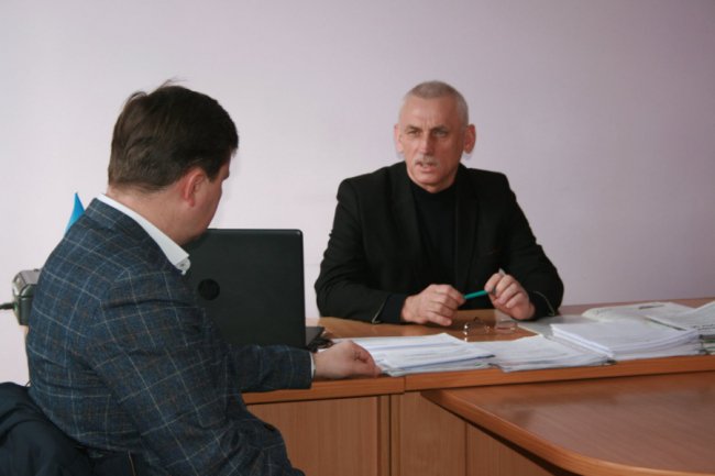 Пляж, бесідки, риболовля: за 50 кілометрів від Луцька планують облаштувати відпочинкову зону