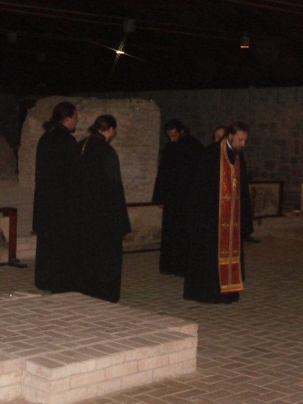 Ніч музеїв у Луцьку. ФОТО