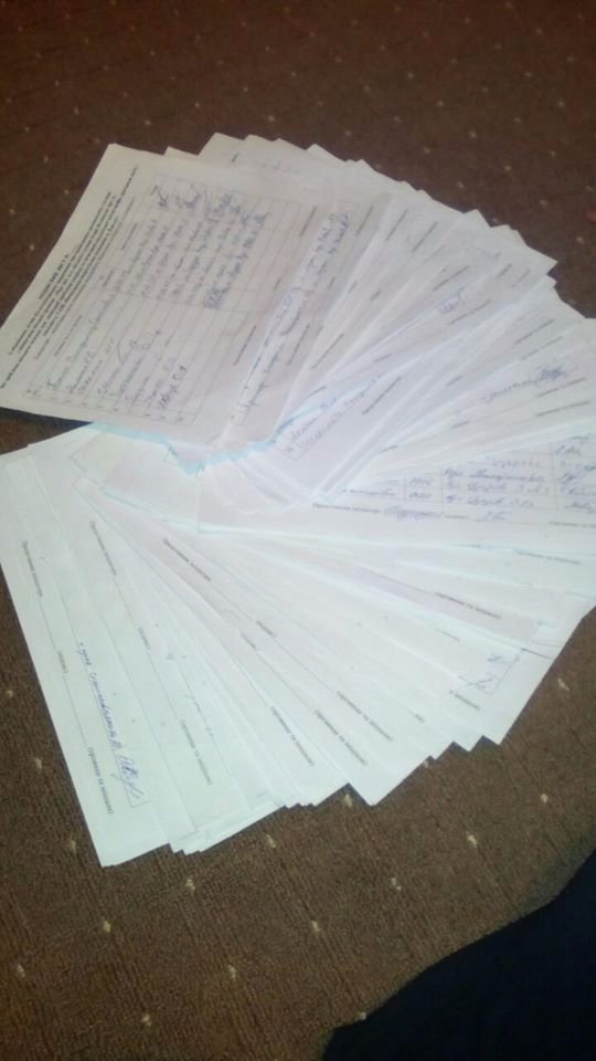 «Дістав сморід!»: у Луцьку збирають підписи за громадські слухання