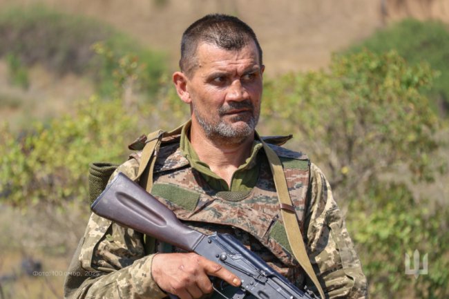 «Вони боронять Україну»: обличчя воїнів волинської бригади ЗСУ