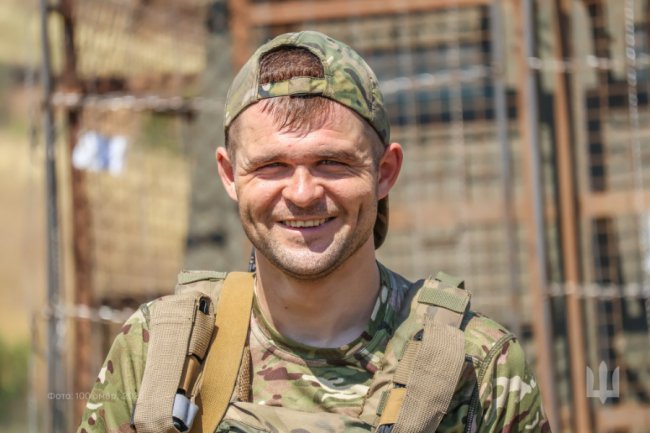 «Вони боронять Україну»: обличчя воїнів волинської бригади ЗСУ