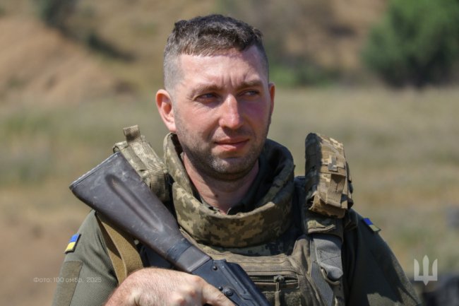 «Вони боронять Україну»: обличчя воїнів волинської бригади ЗСУ