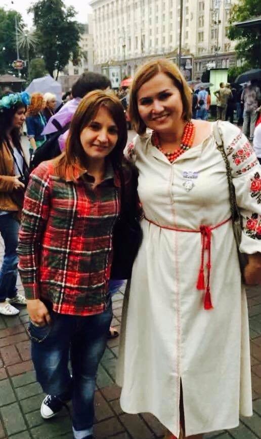 В Україні померла відома жінка-волонтер 