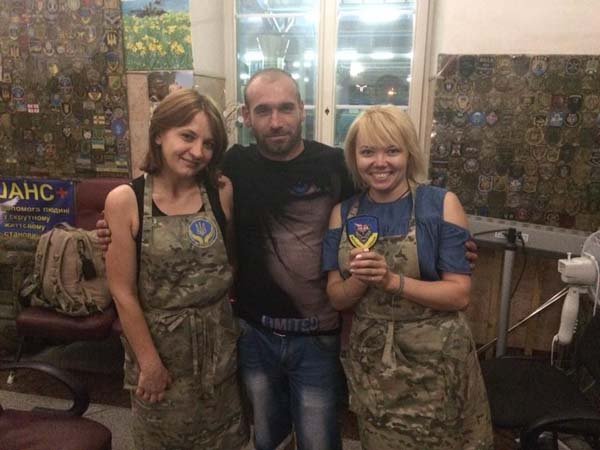 В Україні померла відома жінка-волонтер 