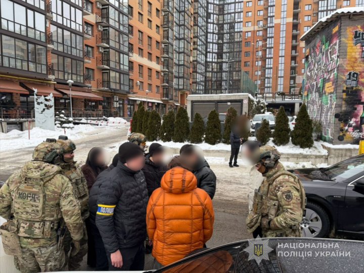 У Луцьку група молодиків привласнила майже мільйон гривень знайомого