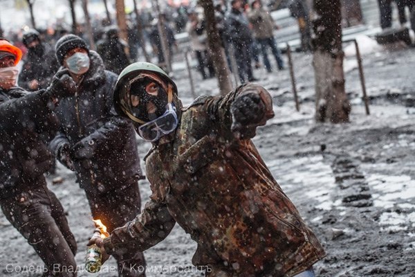 Революція в розвитку. ФОТО