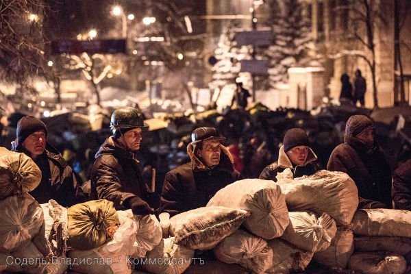 Революція в розвитку. ФОТО