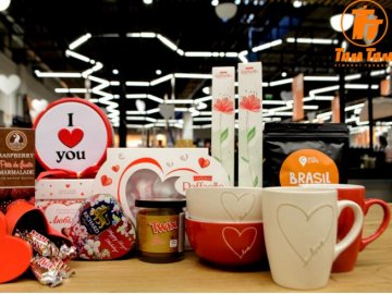 «Там Там Сімейні традиції» розігрує святковий набір до Дня закоханих*