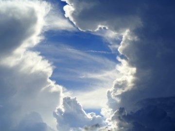 Погода в Луцьку та Волинській області на четвер, 26 липня