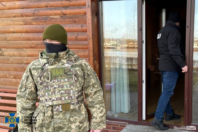 Знайшли молодиків, які у Києві стріляли з криком «Ахмат сила»