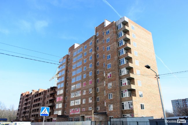 Ще більше яскравого житла для лучан у ЖК «Caramel Residence». ФОТО*