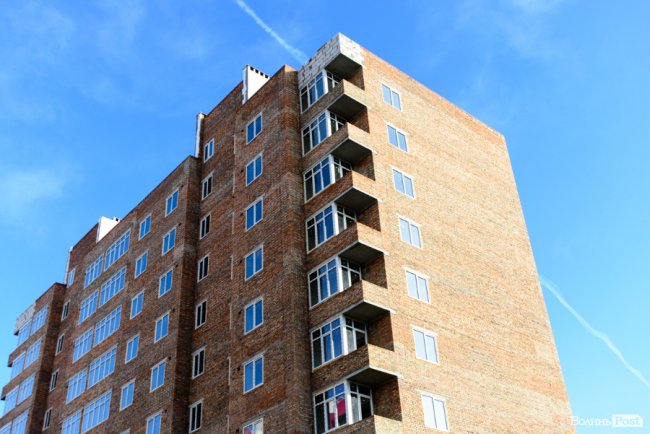 Ще більше яскравого житла для лучан у ЖК «Caramel Residence». ФОТО*