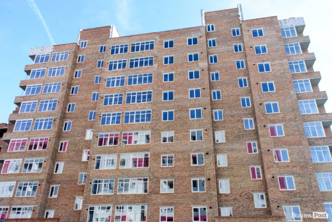 Ще більше яскравого житла для лучан у ЖК «Caramel Residence». ФОТО*