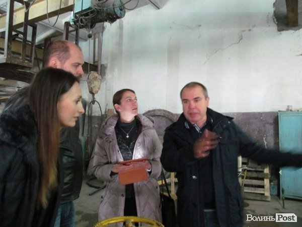 «Ми повинні довести, що без Росії ми проживемо», - Ганна Гопко в Луцьку. ФОТО*