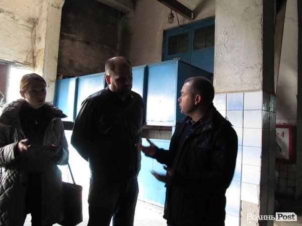 «Ми повинні довести, що без Росії ми проживемо», - Ганна Гопко в Луцьку. ФОТО*