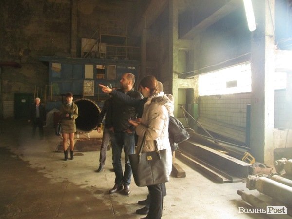 «Ми повинні довести, що без Росії ми проживемо», - Ганна Гопко в Луцьку. ФОТО*