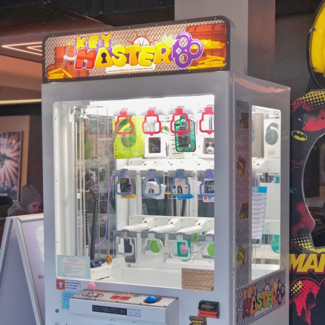 Найулюбленіше місце луцьких малюків*