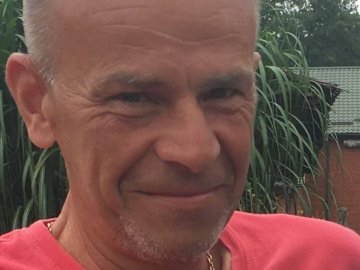 Знайшовся чоловік, який зник у Луцьку перед Новим роком