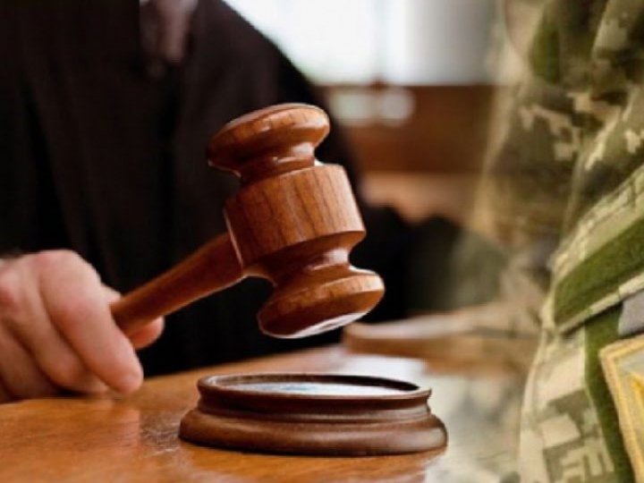 На Волині військовослужбовця ТЦК судили за затримання порушника без присутності поліції