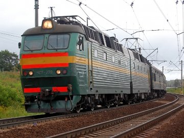Відзавтра курсуватиме новий поїзд сполученням Ковель-Тернопіль