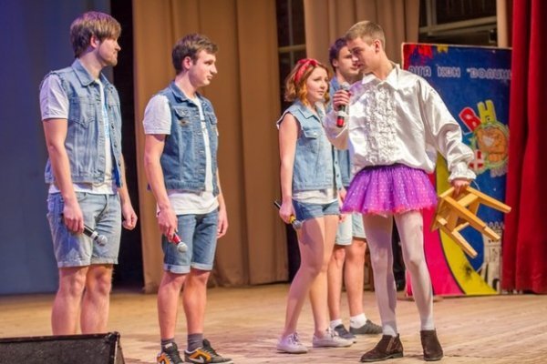 У Луцьку відбувся Кубок ректора ЛНТУ. ФОТО