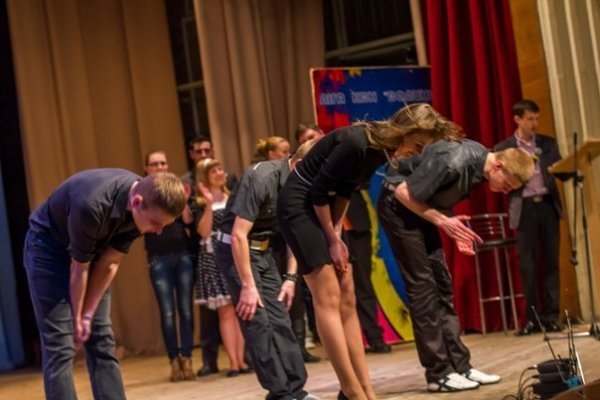 У Луцьку відбувся Кубок ректора ЛНТУ. ФОТО