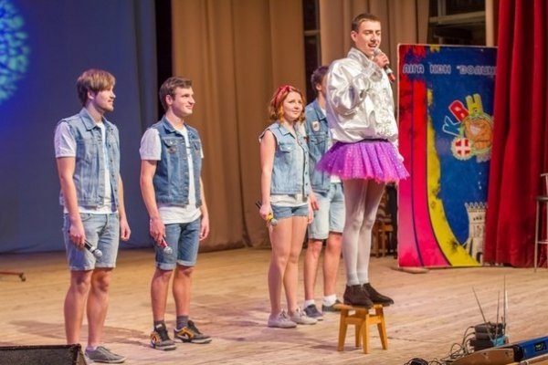 У Луцьку відбувся Кубок ректора ЛНТУ. ФОТО