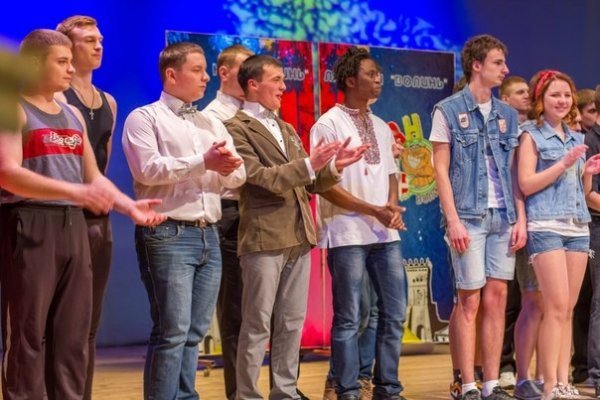 У Луцьку відбувся Кубок ректора ЛНТУ. ФОТО