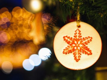 Різдво в Україні буде теплим та дощовим 