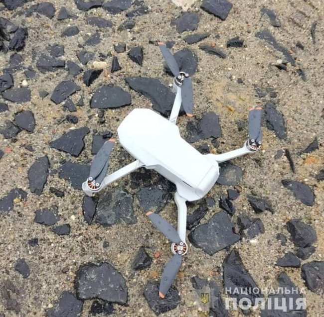 На Волині у водоймі виявили тіло чоловіка. ФОТО 