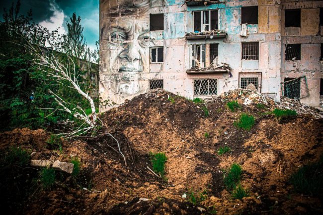 «Місяць пекла»: Залужний подякував захисникам Авдіївки