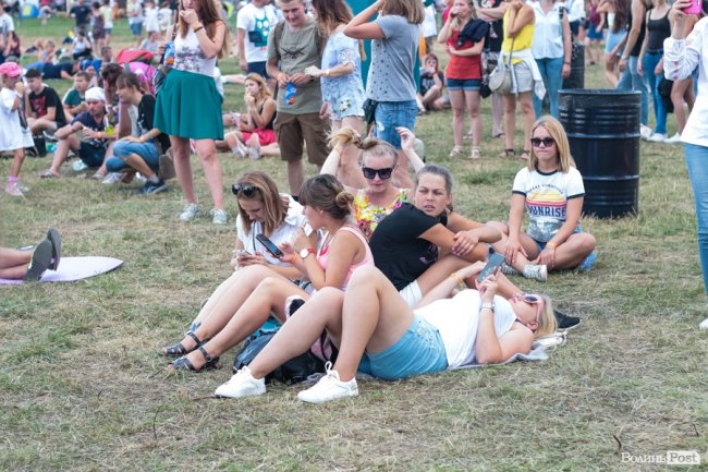 Другий день «Бандерштату» в обличчях та миттєвостях. ФОТОРЕПОРТАЖ