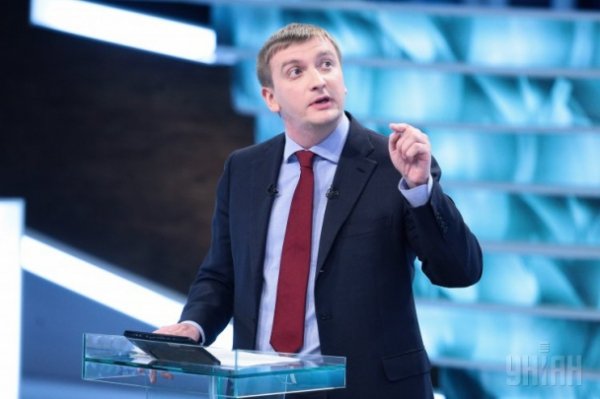 Нардеп Батьківщини Павло Петренко - міністр економіки