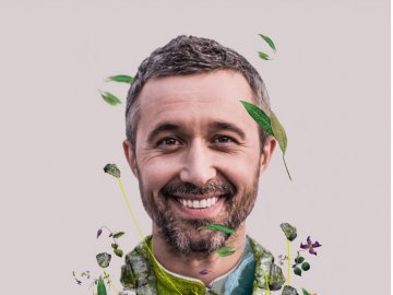 Сергій Бабкін виступить у Промені*