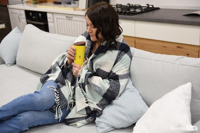  У Луцьку відкривають стильний меблевий шоурум. ФОТО *