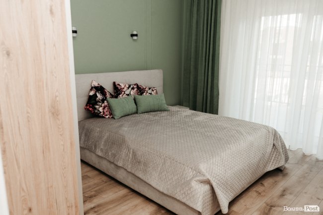 Залишається лише завезти речі: «Луцьксантехмонтаж» продаватиме на 100% готові до заселення таунхауси*