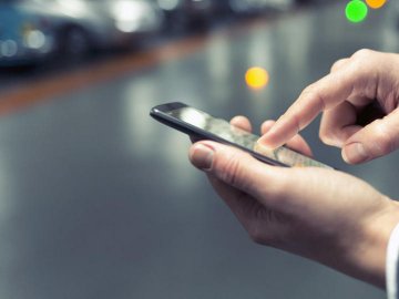 Митниця в смартфоні: в Україні запускають додаток «e-Borders»