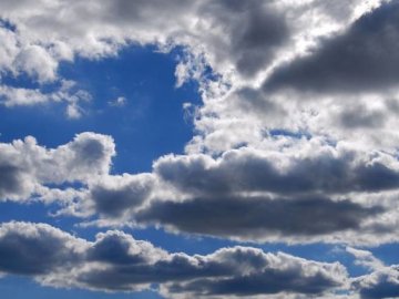 Погода в Луцьку та Волинській області на вівторок, 24 квітня