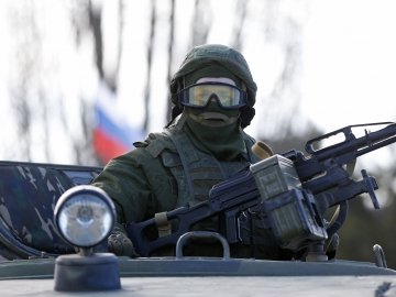 Пентагон підтвердив відвід деяких частин російських військ від кордону