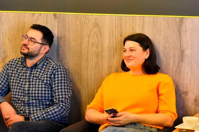 Як правильно почати ранок та заробляти більше завдяки спорту: секрети від луцьких тренерів