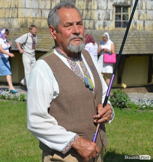 Козаки, молитва, шашлики: річниця битви під Берестечком. ФОТО. ВІДЕО